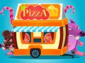 Игра Готвење на Пајаци онлајн