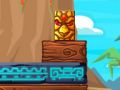 Игра Тотемен вулкан онлајн
