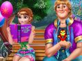 Игра Љубовни проблеми на Ели онлајн