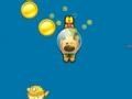 Игра Кучето Топло онлајн