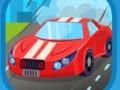 Игра Октански Трки онлајн