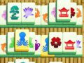 Игра Mahjong Кули 2 онлајн