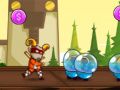 Игра Легенда за самурајот онлајн