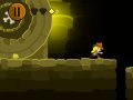 Игра Индиира и Златна Лобога онлајн