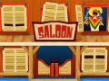 Игра Топ Стрелба Во Салонд онлајн