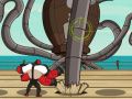 Игра Нема рака направено онлајн