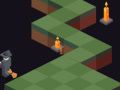 Игра ZBall 4 Хелоуин онлајн
