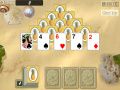 Игра Алоха Солитер онлајн