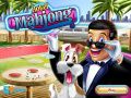 Игра Хотел Mahjong онлајн