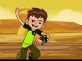 Игра Бен 10: Време за херои онлајн