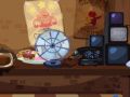 Игра Пет ноќи кај Фреди: Ноќи на кловнови онлајн