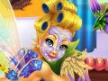 Игра Мало Spa на самовата онлајн
