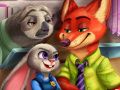 Игра Животински детективи: Испитување за зягол онлајн Игра Животински детективи: Испитување за зягол онлајн