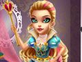 Игра Чиста Принцеза Вистинска Промена онлајн