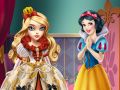 Игра Кројач за Чиста Принцеза онлајн