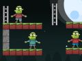 Игра Напад со ракети онлајн