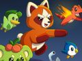 Игра Светот на Динамондите онлајн Игра Светот на Динамондите онлајн