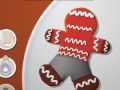 Игра Производител на Кога од ѓумбир онлајн