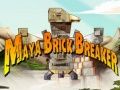 Игра Мајa Разбивач на Тухли онлајн