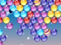 Игра Божиќни меурчиња онлајн Игра Божиќни меурчиња онлајн