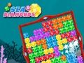 Игра Морски Дијаманти онлајн