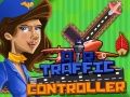 Игра Контролор на воздушниот сообраќај онлајн Игра Контролор на воздушниот сообраќај онлајн