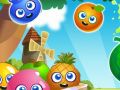 Игра Овошје Флип Согласува 3 онлајн