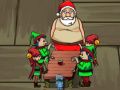 Игра Божиќна Фабрика онлајн