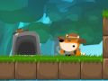 Игра Лисица Приключеник онлајн
