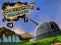 Игра Систем за одбрана од ракети онлајн