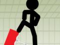 Игра Stickman Борец: Епски Битки онлајн