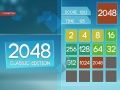 Игра 2048 Класично издание онлајн