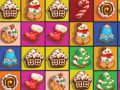 Игра Божиќна размена онлајн