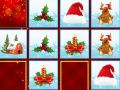 Игра Совпаѓање на Божиќни Пораки онлајн