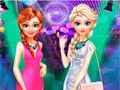 Игра Нос на сестри онлајн