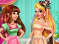 Игра Викторината Новогодишна Шиварница онлајн