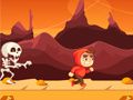 Игра Страшен Бег онлајн