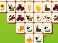 Игра Фарма поврзување 3 онлајн