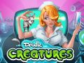 Игра Дудл С Creatures онлајн