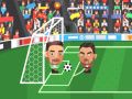 Игра Првенство за Фудбалски Дачи онлајн