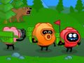 Игра Непаметни начини на умирање: Разлики 2 онлајн Игра Непаметни начини на умирање: Разлики 2 онлајн
