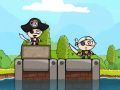 Игра Пиратска плен онлајн