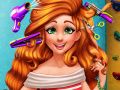 Игра Стилски Спасувања на Џеси онлајн