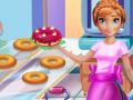 Игра Ани Готви Донатси онлајн