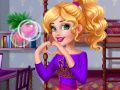 Игра Тренди соба на Аудри на колеџ онлајн