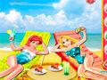 Игра Принцези Совршена Потемнание онлајн