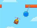 Игра Кретање Хеликоптер онлајн