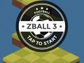 Игра Zball 3: Фудбал онлајн