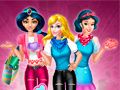 Игра Накупувачка Грчка во Трговскиот Центар онлајн