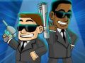Игра Ловец на вонземјанци онлајн Игра Ловец на вонземјанци онлајн
